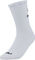 Northwave Sunday Monday Socks - white/40 - 43