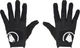 Endura SingleTrack Ganzfinger-Handschuhe II - black/M