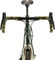 Cinelli Vélo Hobootleg Easy Travel Microshift Sword 2x10 - forever green/55 /M/28"