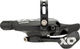 SRAM X01 DH 7-Speed Trigger Shifter - black