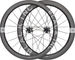 Black Inc Ensemble de roues 28" carbone Center Lock disque 48/58 - silver label/Non Boost/Non Boost/142 mm/100 mm/28"/SRAM XDR/100 mm/SRAM XDR/100 mm/142 mm