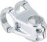 Burgtec Enduro MK3 35 Vorbau - rhodium silver/0°/50 mm