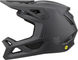 Fox Head Casque intégral Youth Rampage MIPS - matte black/52 - 53 cm