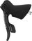 SRAM Rival DoubleTap® Shift/Brake Lever 2-/10-speed - black/2-speed