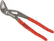 Knipex Cobra® ES Wasserpumpenzange extra-schlank - rot