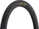 Continental Xynotal Downhill SuperSoft 29" Folding Tyre - black/29 /60 mm/60-622/2.4 