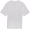 Fox Head Wordmark Oversize SS T-Shirt - optic white/S