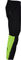 GORE Wear GORE-TEX Paclite Pants - black-neon yellow/M