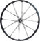 crankbrothers Cobalt 2 Disc 6-bolt 29" Wheelset - grey-black/142 mm/100 mm/29"/100 mm/Shimano MTB/100 mm/142 mm/Non Boost/Non Boost/Shimano MTB