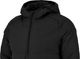 Fox Head Howell Hooded Puffy Anorak Jacke - black/M