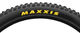 Maxxis Dissector 3C MaxxTerra EXO WT TR 29" Faltreifen - schwarz/29 "/61 mm/61-622/2.4 "