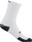 Giro HRC Team Socken - white/40 - 42