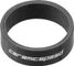 CeramicSpeed Carbon Spacer mit Logo - black/10 mm