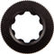 Shimano Crank Bolt for DXR FC-MX71 - black