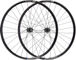 DT Swiss Set de Roues HX 1700 SPLINE 29" 30 Boost Disc Center Lock Hybrid - noir/SRAM XD/Boost/148 mm/110 mm/Boost/29"/110 mm/SRAM XD/110 mm/148 mm