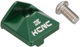 KCNC Cubierta Direct Mount incl. destapador - green/universal