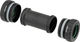 Shimano XTR SM-BB93 Hollowtech II Bottom Bracket - black/BSA