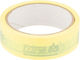 tune 11 m Rim Tape for 27.5" / 29" - yellow/30 mm