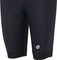 ASSOS Uma GT C2 long Half Women's Shorts - black series/S