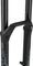 RockShox BoXXer Select RC DebonAir Boost 56 Offset 29" Suspension Fork - diffusion black/15 mm Thru Axle/200 mm/56 mm/1 1/8"/110 mm/29"/110 mm/110 mm