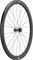 Fulcrum Speed 42 Center Lock Disc Carbon Wheelset - black/Non Boost/Non Boost/142 mm/100 mm/28"/Campagnolo N3W/100 mm/Campagnolo N3W/100 mm/142 mm