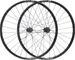 DT Swiss E 1900 SPLINE 30 Boost 6-Bolt Disc 27.5" Wheelset - black/Shimano MTB/Boost/148 mm/110 mm/Boost/27.5" (650B)/110 mm/Shimano MTB/110 mm/148 mm