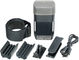 Topeak Estación de carga Mobile Power Pack 6000 - negro-gris/universal