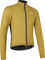 GripGrab PACR Windproof Lightweight Jacke - mustard yellow/M