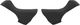 Shimano Hoods for ST-6800 / ST-5800 / ST-4700 - black