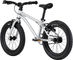 EARLY RIDER Bicicleta para niños Seeker 16" - brushed aluminium/16"