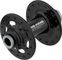 Chris King R45 Road Center Lock Disc Front Hub - black/12 x 100 mm / 28 hole