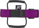 Backcountry Research Bande de fixation Mütherload Strap - purple/universal