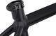 bc original Flint Gravel Frame - black/M/12 mm Thru Axle