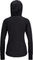 Scott Women's Trail Storm L/S Hoodie - black/S