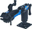 ParkTool Bras de montage PRS-7-1 / PRS-7-2 avec griffe 100-5 - noir-bleu