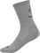 Northwave Sunday Monday Socks - light grey-forest green/40 - 43