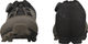 VAUDE MTB Kuro Tech Schuhe - black-coconut/42/42