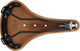 Brooks B17 Standard Saddle - honey brown/universal