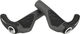 Ergon Handlebar grips - black/S