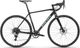 Bombtrack Vélo de cyclocross TENSION - mat black/28"/M