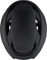 LUMOS Casque Ultra Fly MIPS + Lampe de Casque à LED Firefly - stealth black/54 - 61 cm