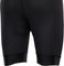 Leatt MTB Trail 1.0 Shorts with Liner Shorts - black/M