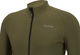 GripGrab Maillot PACR Thermal Long Sleeve - olive green/M