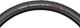 Vittoria Terreno Wet TNT G2.0 28" Folding Tyre - anthracite-black/33-622 (700x33c)