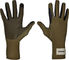 FINGERSCROSSED Gloves Mid Season Ganzfinger-Handschuhe - olive/M