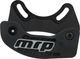 MRP SXg 2-Bolt Chain Guide 1-speed - black/32 - 36 T/ISCG 05