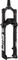 RockShox SID Ultimate Race Day 2 3P DebonAir+ Boost Remote 29" Suspension Fork - gloss black/15 mm Thru Axle/120 mm/44 mm/1 1/8" - 1,5" tapered/110 mm/29"/110 mm/110 mm