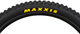 Maxxis Assegai 3C MaxxGrip Downhill WT TR 29" Folding Tyre Set - black/29 /63 mm/63-622/2.5 