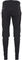 VAUDE Men's Virt Softshell Pants II - black-black/M