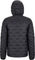 Patagonia Chaqueta Micro Puff Hoody - black/M